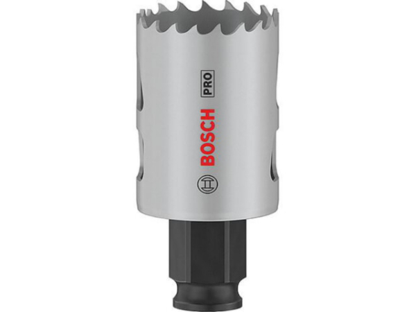 Lochsäge Bosch PRO PC PLUS, mit PowerChange Plus Aufnahme, d 35 mm