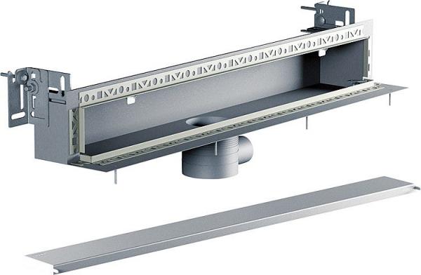 MEPA Duschrinne TersoWALL zur Wandmontage_25938_750x490