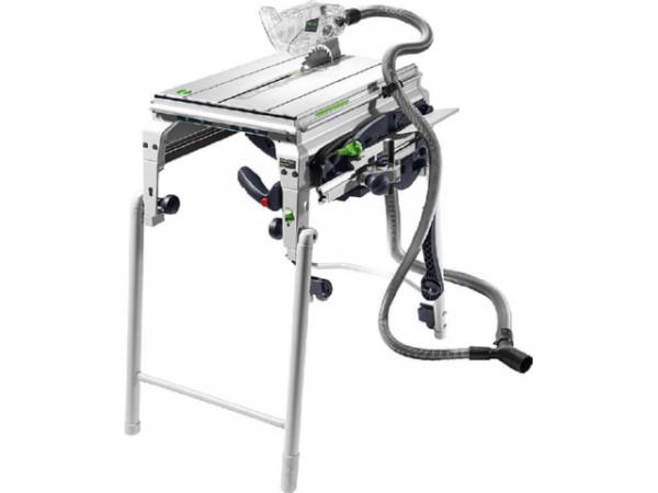 Tischzugsäge Festool CS 50 EBG 1200 W, 21,9 kg