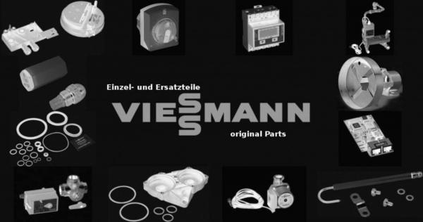 VIESSMANN 7323834 Brennerwagen ZA140/175