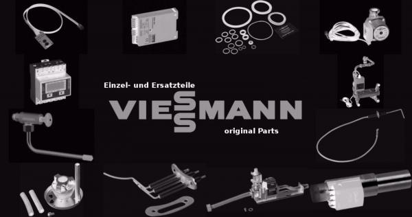 VIESSMANN 7811261 Wärmedämm-Matte Kesseltür