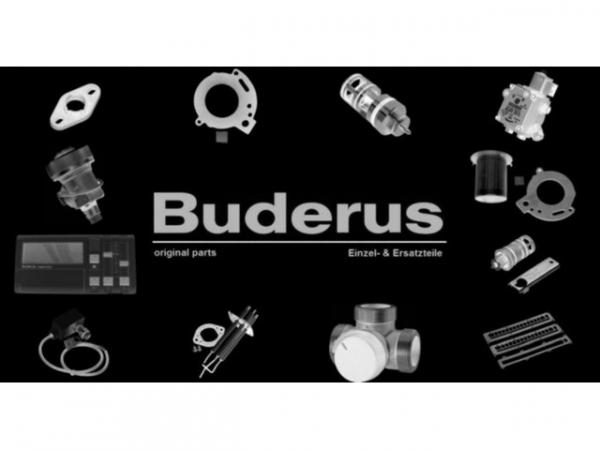 Buderus 7736601232 Logo Buderus everp