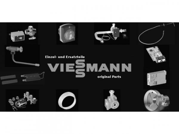 VIESSMANN 7863021 Ersatzsieb (fein) Schmutzfänger DN65