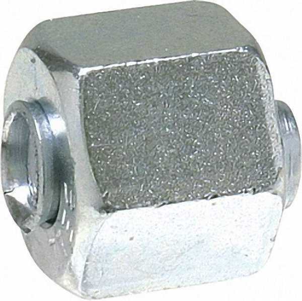 BSL-Blindstopfen 6 Innengewinde M 12 x 1, 5 Baureihe L
