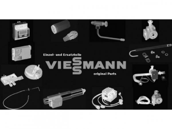 Viessmann Gasbr. WM-G10/4-A(ZM) Weishaupt R2 7142934