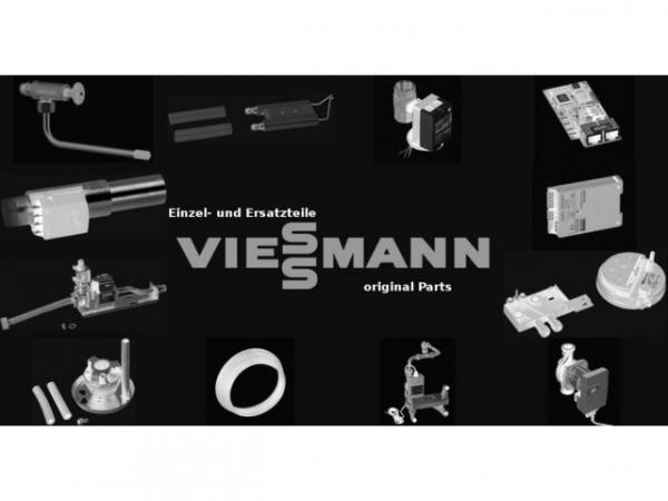 VIESSMANN 7835560 KM-Leitung Sammler-Verdampfer