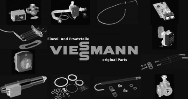 VIESSMANN 7830499 KM-Leitung WT-T-Stück