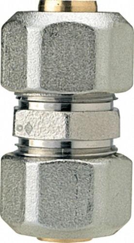 Klemmringverschraubung für MSVR Kupplung 14x2mm