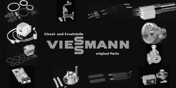 VIESSMANN 7862563 Luftkanal inkl. Führung/Kondenswasserwa.