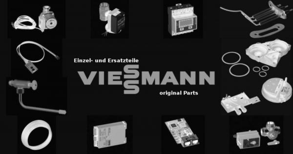 VIESSMANN 7828634 Wärmetauscher 35kW