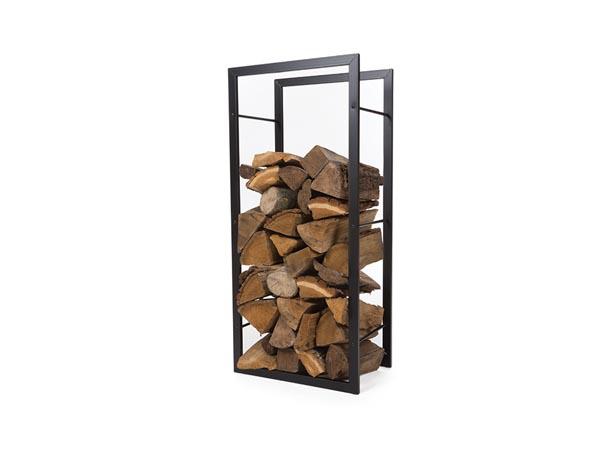 Holzkorb BB50118 misst 100x45x30 cm und