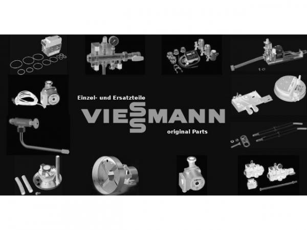 VIESSMANN ZK01580 Wartungs-Checkliste 28 kW
