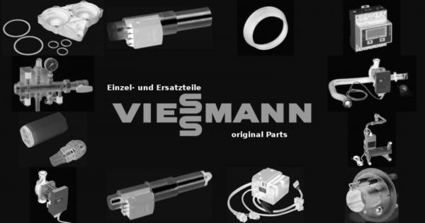 VIESSMANN 7319188 Beipack Rückflussverhinderer 3/4''