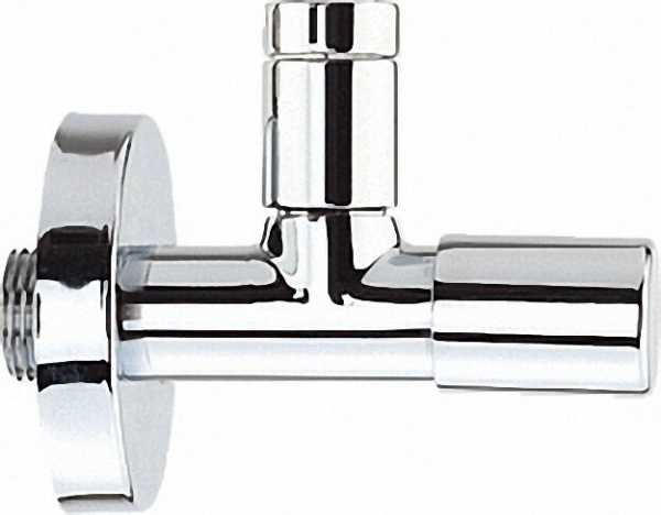 Eckventil Serie Linea 1/2 x 3/8