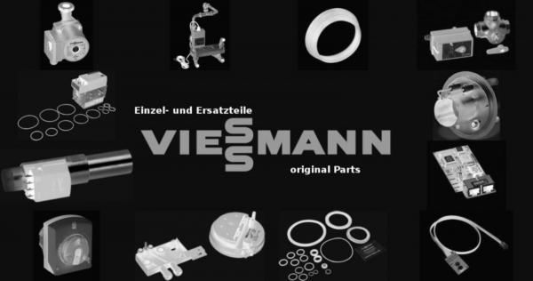 VIESSMANN 7220557 Abgaskasten VSB46