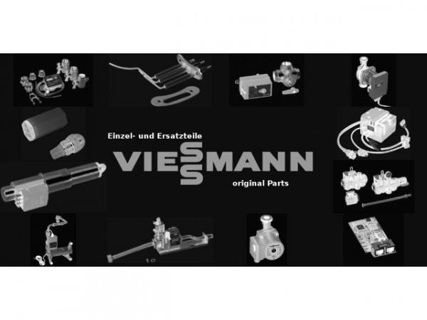 VIESSMANN Durchführung 28,6 x 40,9 x 10,3