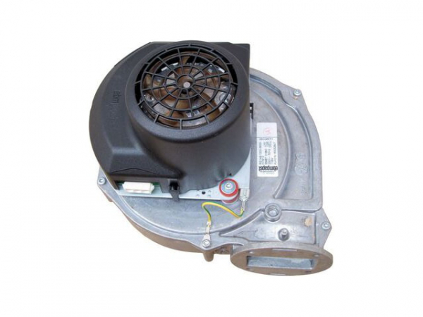 Buderus 8718585754 Verbrennungsluftgebläse RG148 V4 everp