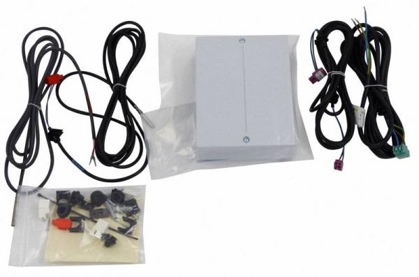 VIESSMANN Z014470 Solarregelungsmodul, Typ SM1