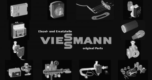 VIESSMANN 7838036 Trenndeckel zu Mehrstockklemme