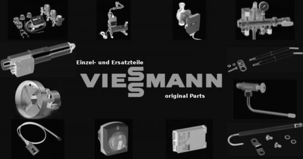 VIESSMANN 7823389 Luftansaugkanal