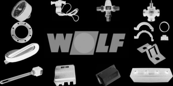 WOLF 8900729 Verkleidung Deckel, Safir