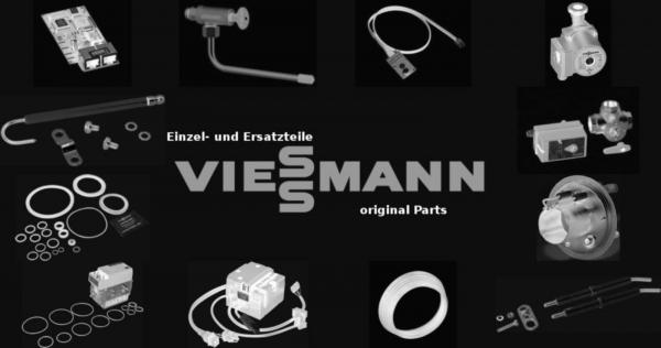 VIESSMANN 5015761 Schaurohr
