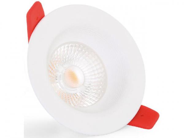 Dotlux LED-CIRCLEmini 3W, ohne Netzteil