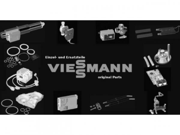 Viessmann Matte oben D=513mm 5137771