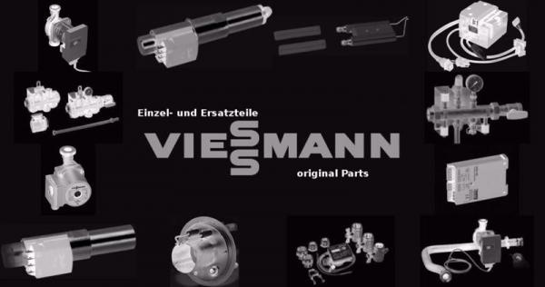 VIESSMANN 7840637 Anschlussrohr HR