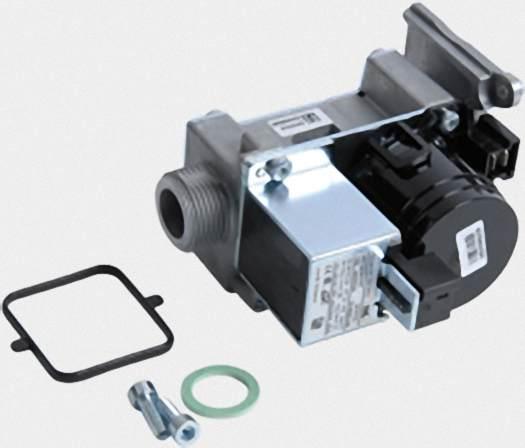 VIESSMANN 7836324 Gaskombiregler CES10