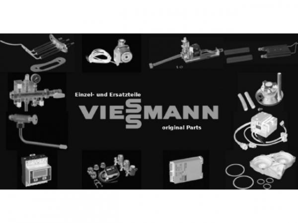 Viessmann Wärmedämm-Matte oben AHN/AVN91 5137664