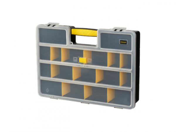 Stanley Organizer 25 Fächer 1-92-762