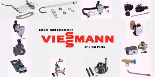 VIESSMANN 9565178 Vitoset Winkel 87 Grad, doppelwandig, Systemgröße 130mm