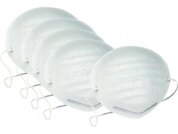 Mundschutz Pura-Mask 1100 VPE 5 Stück