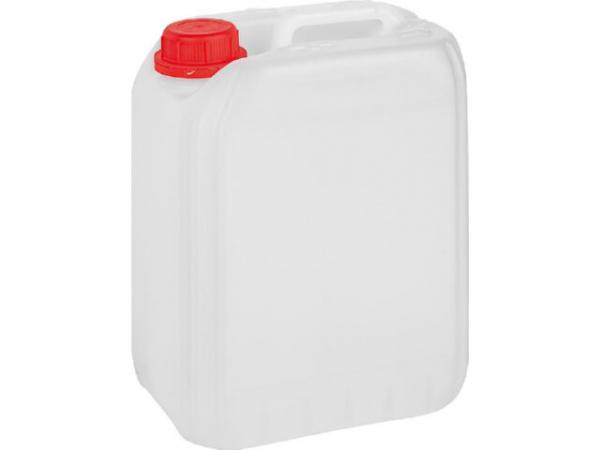 Industriekanister Natur 5 Liter 145x195x252mm