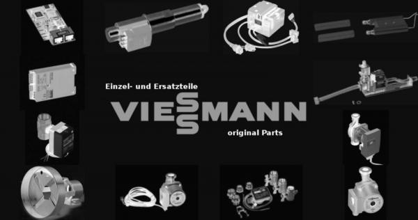 VIESSMANN 7832126 Leitung Motorvollschutz