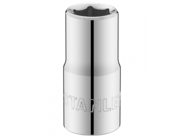 Stanley 1/4 6-Kant Stecknuss 7 mm STMT86104-0