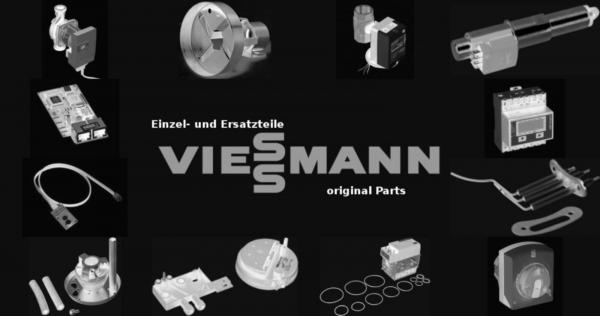 VIESSMANN 7818090 Brennerhaube Gr.2