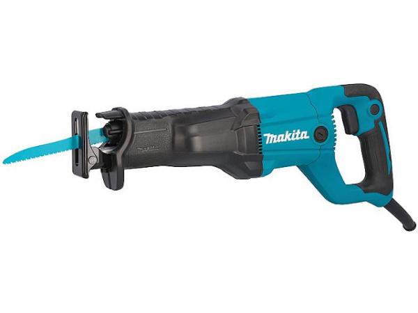 Säbelsäge Makita JR3051TK 1200W, 3,3 Kg