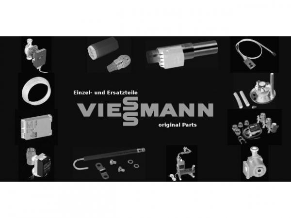 VIESSMANN 7856153 Welle Abreinigung