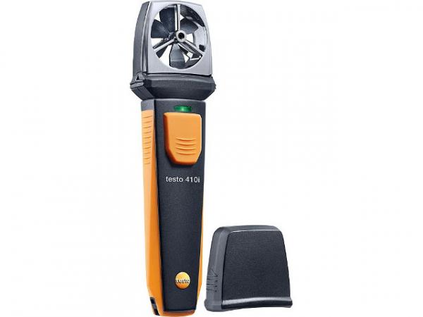 Testo Flügelrad-Anemometer testo 410i