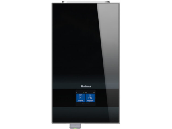 Buderus Logatherm WLW186i-12 E 9 kW LAN-ready Hybridfähig wandhängend 8738212431