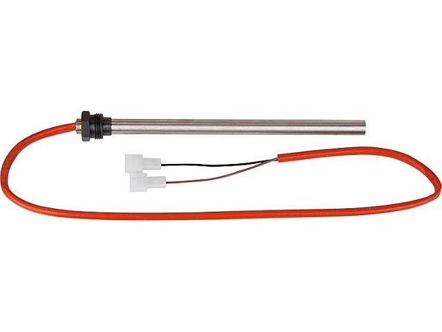 Glühzünder für Pelletofen 9,52x174mm ohne Schraubnippel 230V 280 Watt