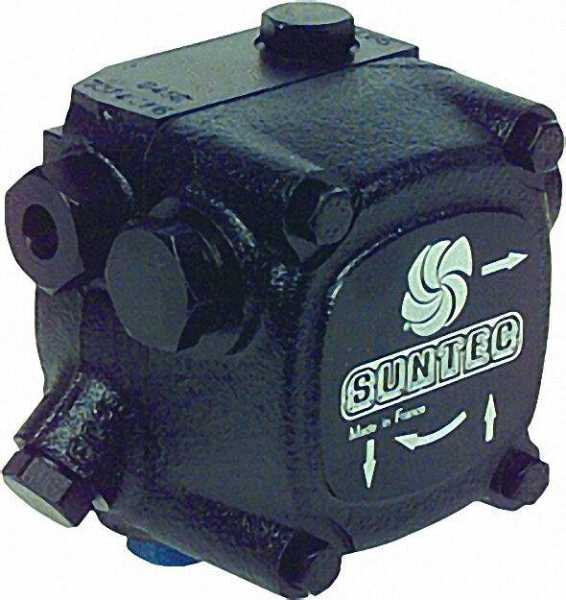 Suntec - Ölbrennerpumpe D 57 C 7372 3P auch Ersatz für Eckerle