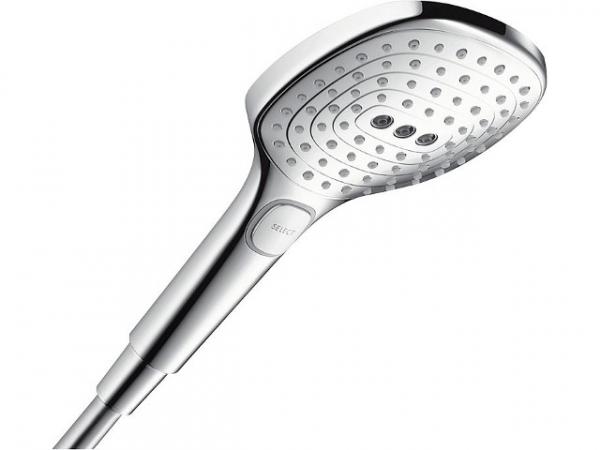 Hansgrohe Handbrause Raindance Select 120, chrom