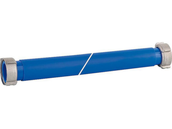 Füllleitung Schütz Sondermaß, Tankmittelabstand 770mm