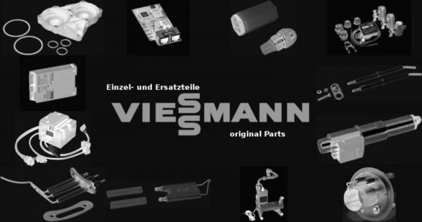 VIESSMANN 7828479 Regelung Vitoligno 300 NRF-P
