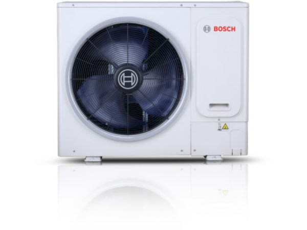 Bosch Air Flux Mini VRF Außeneinheit AF4300A 17,5kW 380-415V 12Inneneinheiten Full DC-Inverter R32 7733702226