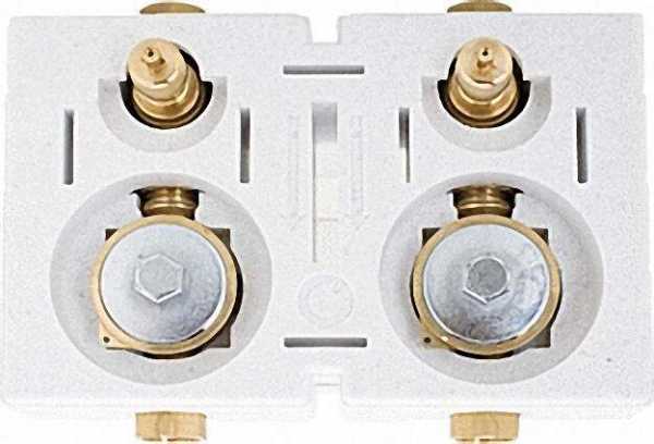 ELSTER LA0001410 Montageblock Modul-Block MB MO-A/MO-C