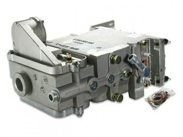 Junkers Wärmetauscher 87154160070